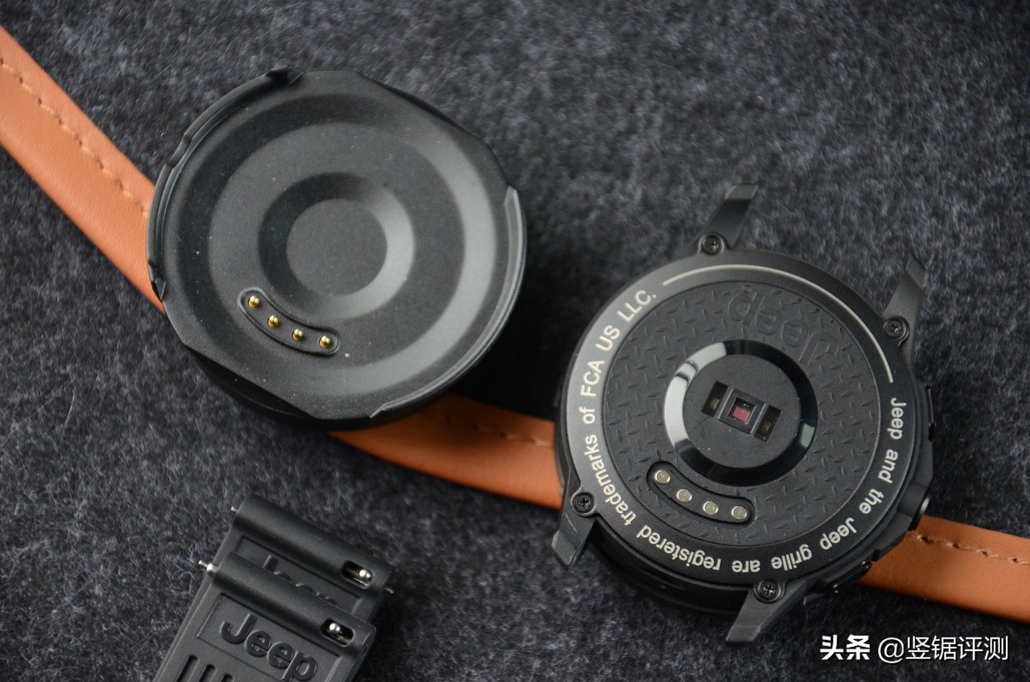 jeep独立通话的智能手表,性价比超高的智能手表jeep