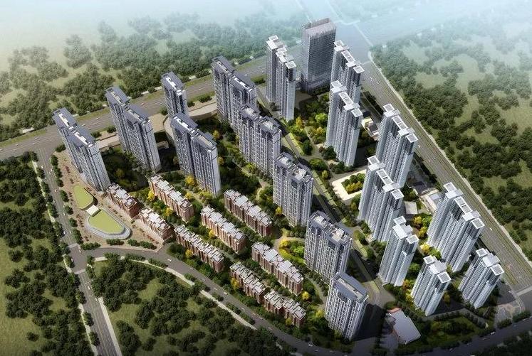 湘潭湾田九华湖壹号18栋房价,湾田九华湖壹号简介