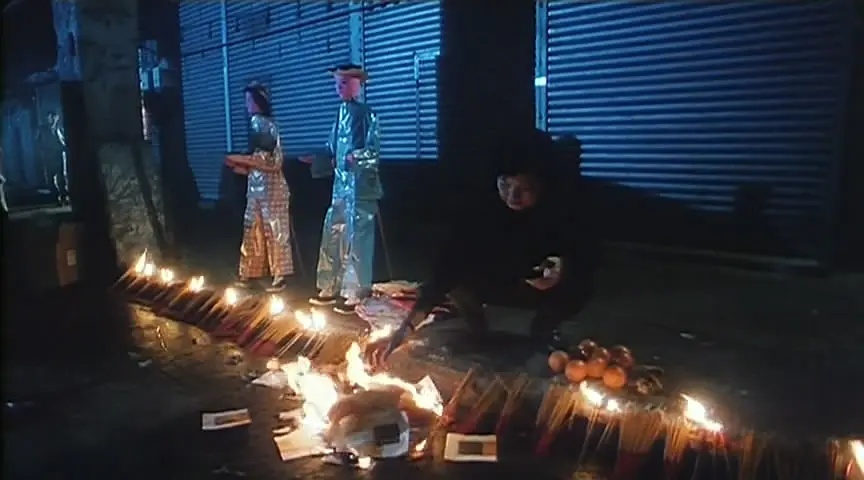 鬼节有什么鬼片推荐来看看,鬼节电影大全完整版