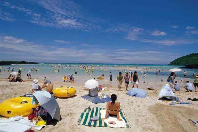 韩国旅游攻略济州岛旅游攻略,韩国济州岛旅游详细攻略