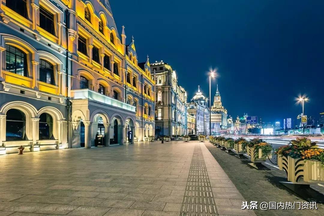 上海自驾游免费景点,2021上海亲子游必去的14个景点