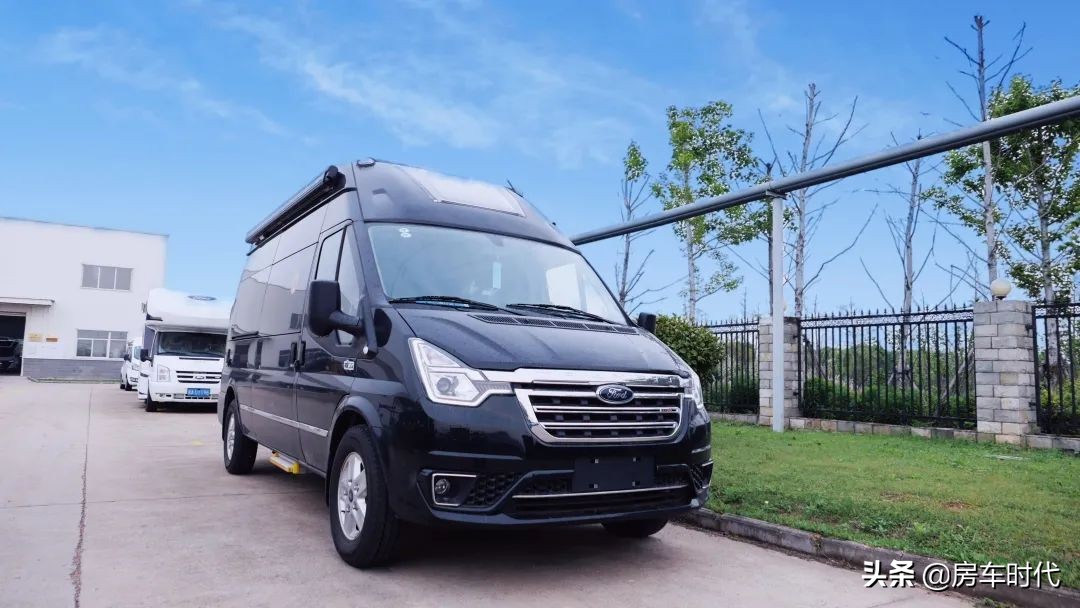 江铃原厂福特洲际漫步者,江铃洲际漫步者房车直播