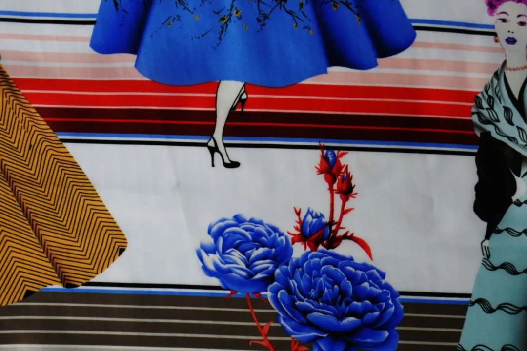 明年趋势面料,环保面料流行趋势