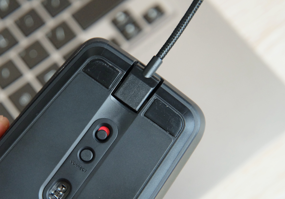 小米哪款鼠标适合玩游戏,小米无线游戏鼠标测评