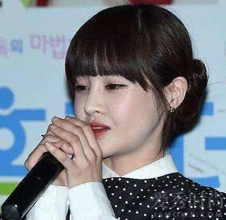 泫雅小野马2019,小野马泫雅街拍