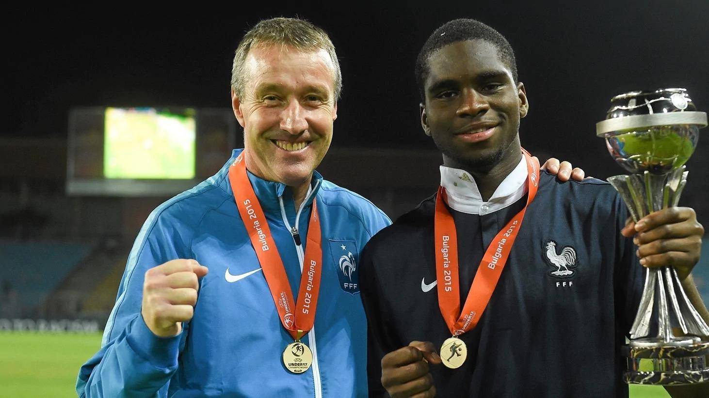 足球人物志，奥德索内·爱德华，吉鲁的接班人，苏超凯尔特人金靴