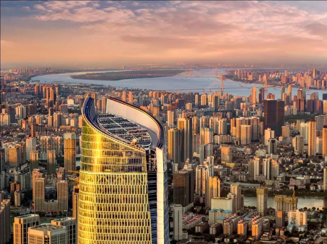 武汉最新的好消息,武汉近期好消息