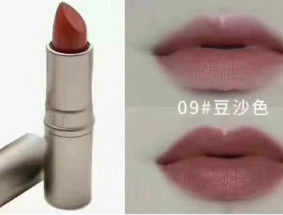 九款口红,阿玛尼豆沙色口红排行榜前十名