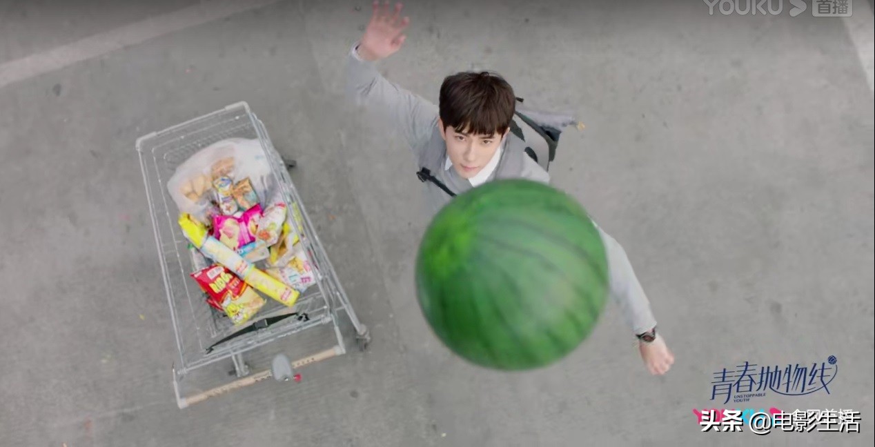 又一部烂剧登场,又一部顶级烂剧生猛来袭