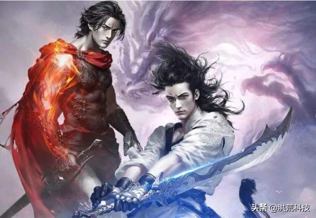 风云雄霸和帝释天哪个厉害,无名雄霸大战帝释天