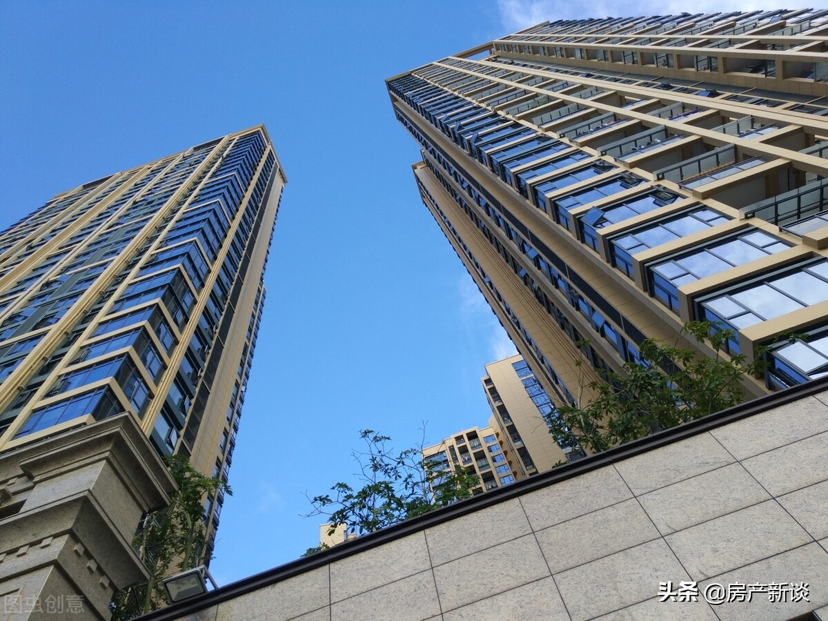 楼层怎么选1-33层避开哪些楼层,不会选房子怎么办