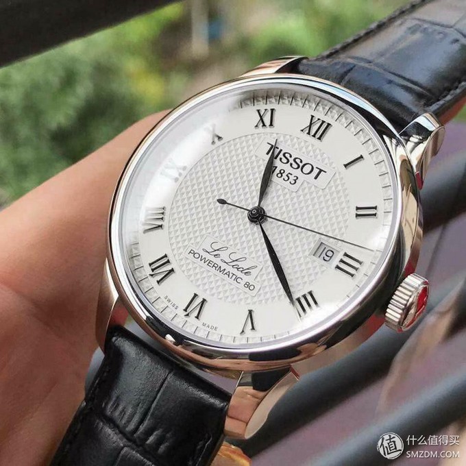 男士腕表排行榜前十名怎么选,618必买男士清单