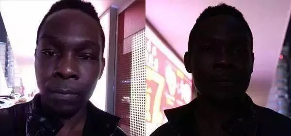 iphone拍照泛黄,iphone拍照颜色跟看到的不一样