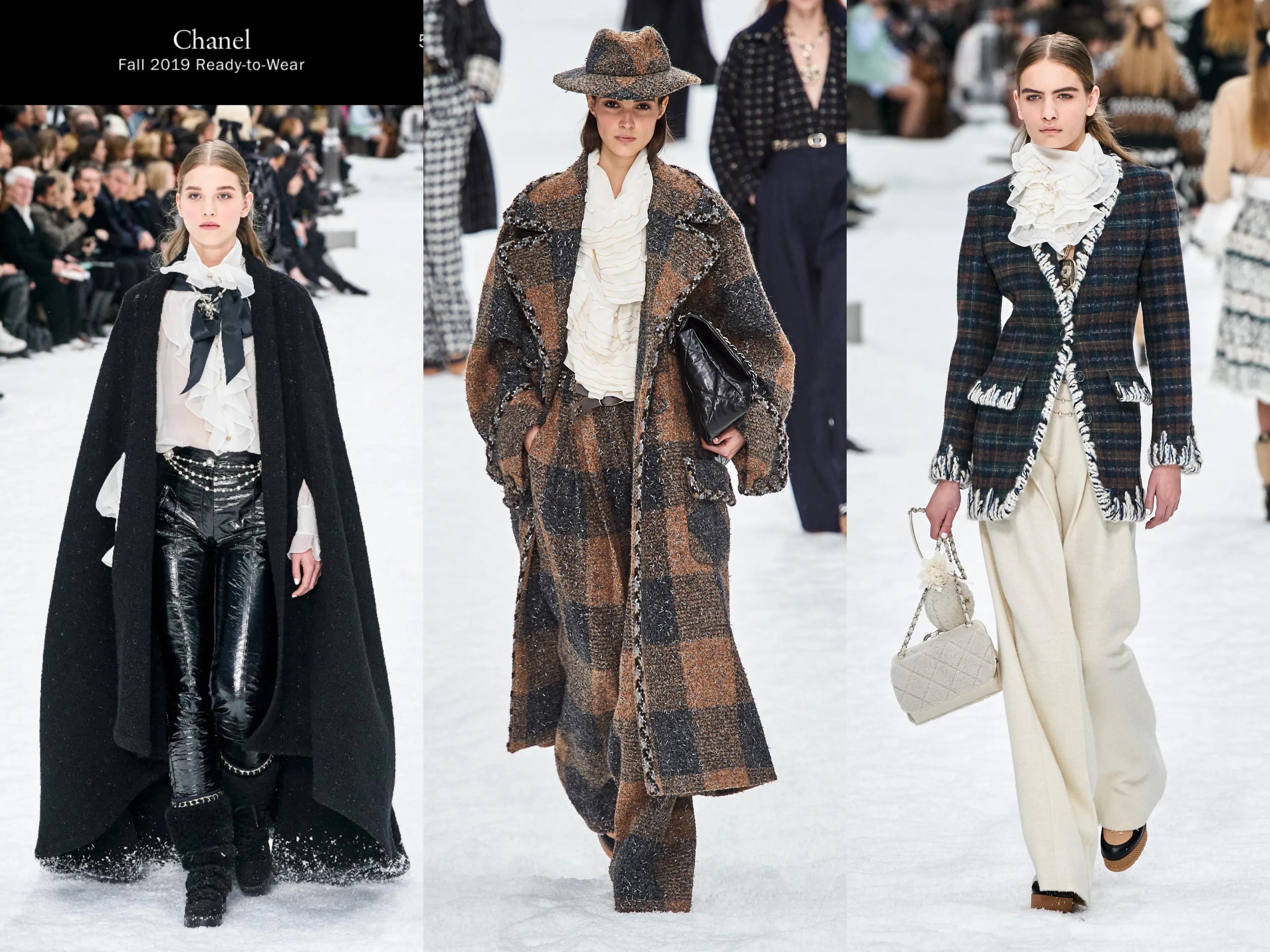 香奈儿立领真丝白衬衫,香奈儿白衬衫