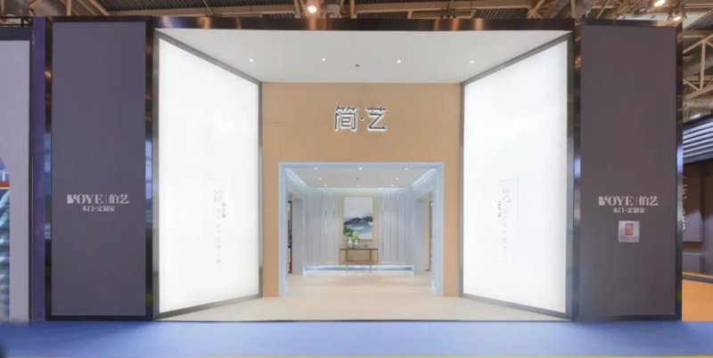 这几年木门的新产品,环保木门深度解析