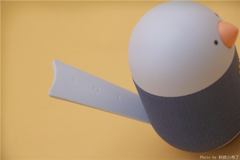 小鸟音响bird拆解,小鸟音响bird智能音箱