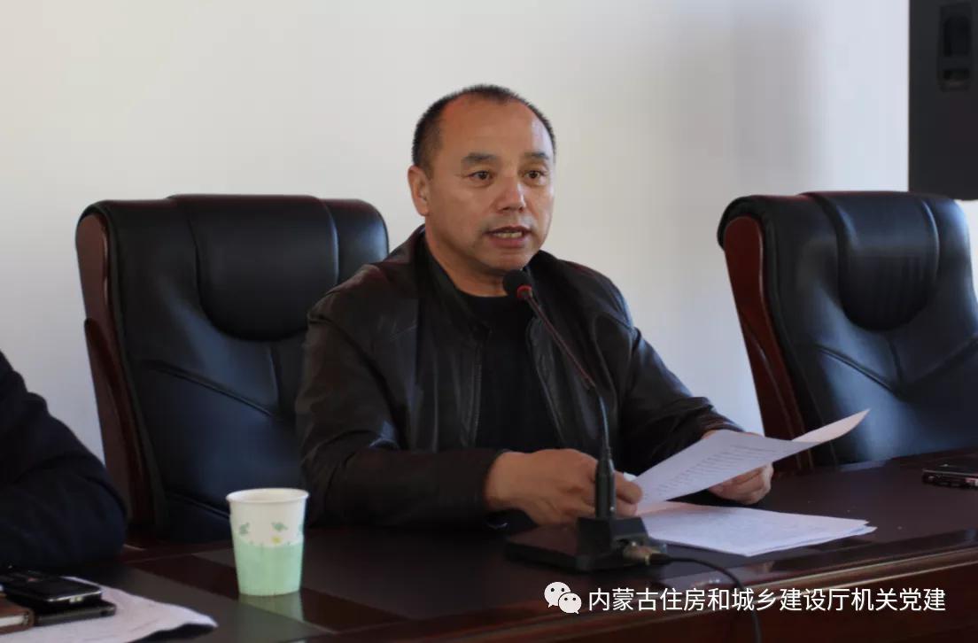 坚守高地心不改血染风采续新篇——通辽市园林局局长金英新先进事迹