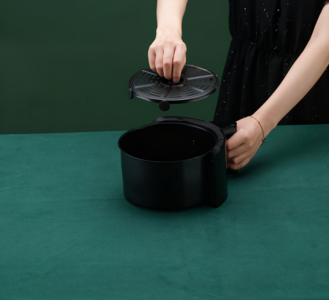 九阳空气炸锅kl55-vf531测评,空气炸锅什么样的好用测评