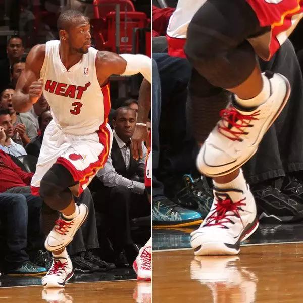 1000-1500左右实战球鞋李宁韦德之道,韦德球鞋nba实战