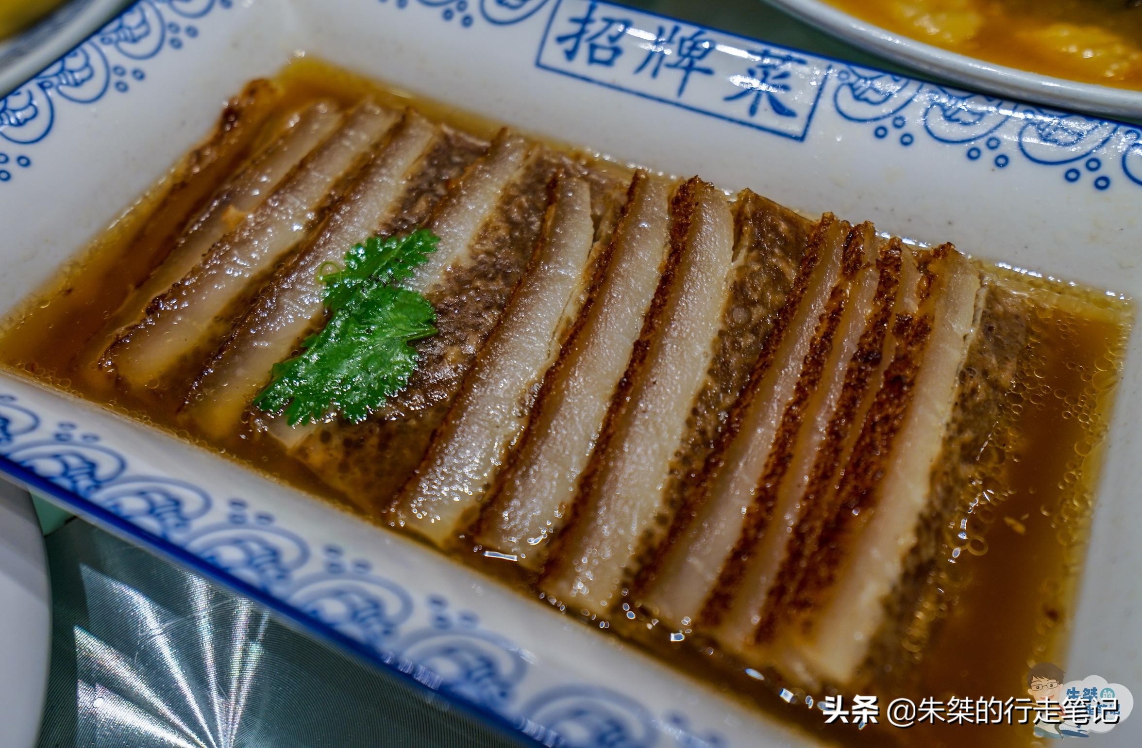 真不同洛阳水席24道菜几个人吃,洛阳水席八大菜系