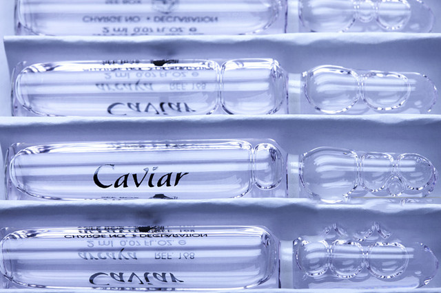 最值得入手的安瓶,安瓶良心推荐