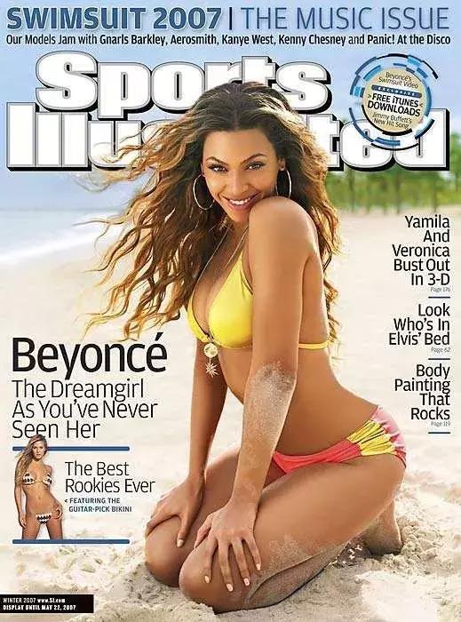 身材高大的160斤的外国超模图文,天使面孔魔鬼身材的超模