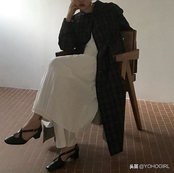 三分钟之内，这些韩国美少女身上的所有同款链接都掌握！