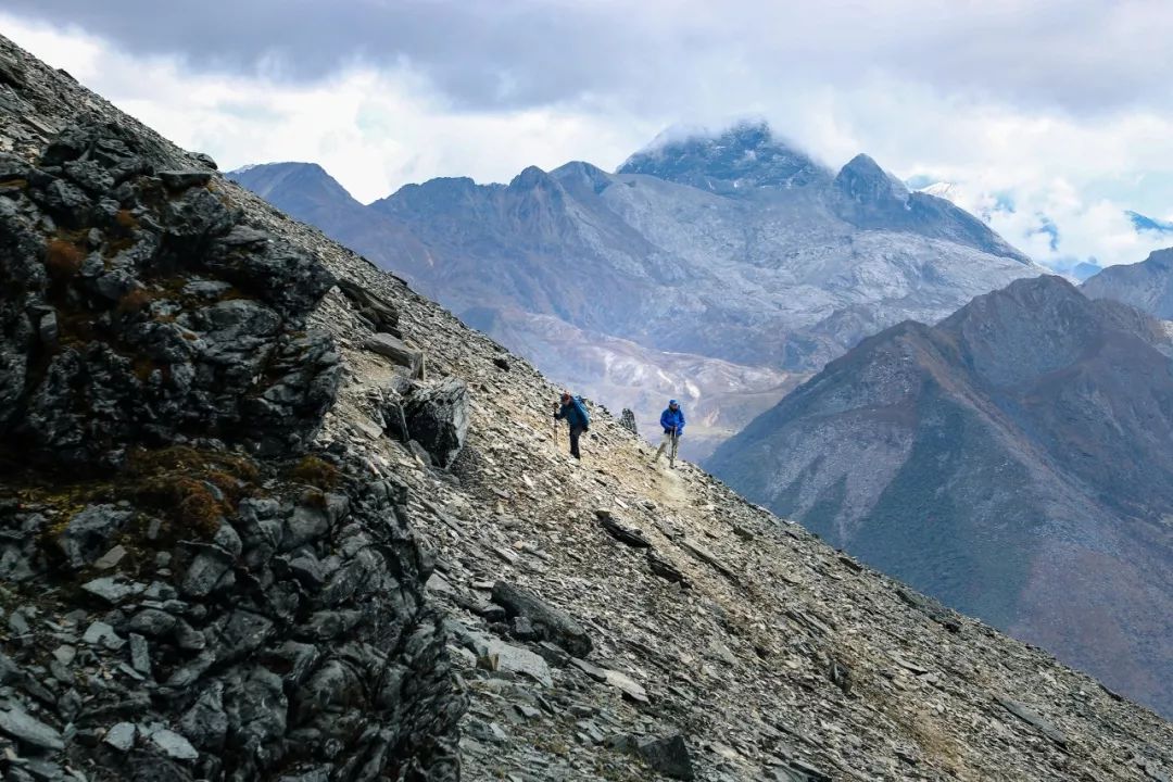 户外十大经典路线,全国最受欢迎的旅游线路