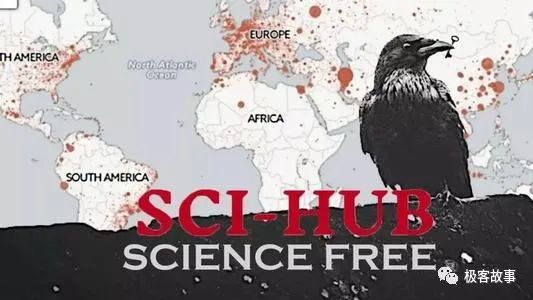如何通过sci-hub下载中文文献,怎么在sci-hub上下载文献