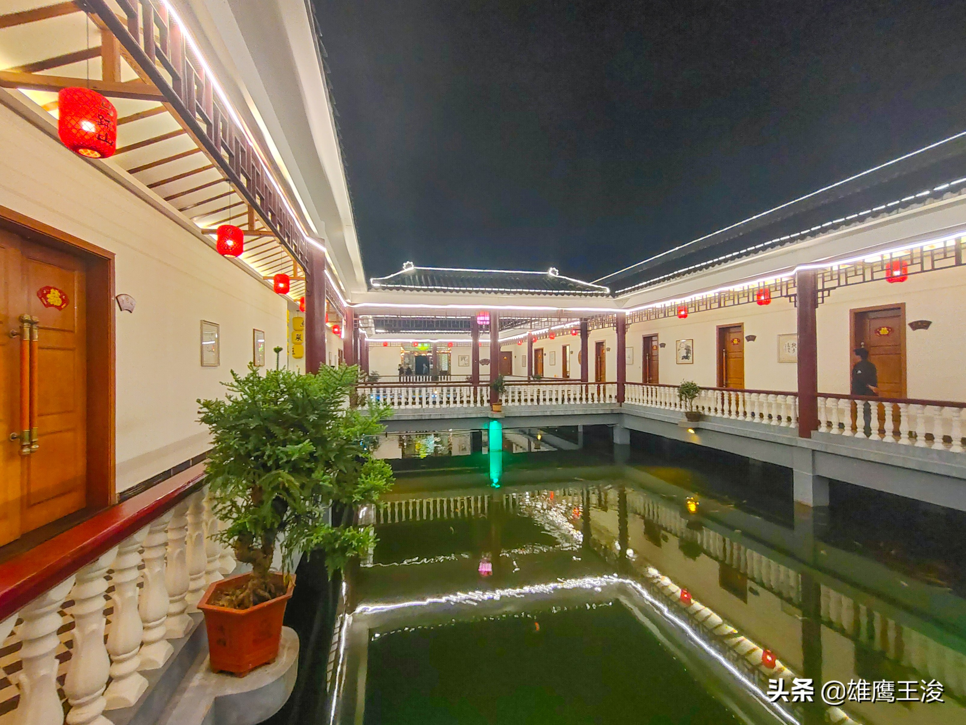 武汉江夏休闲度假农庄推荐,武汉黄陂农庄休闲旅游景点