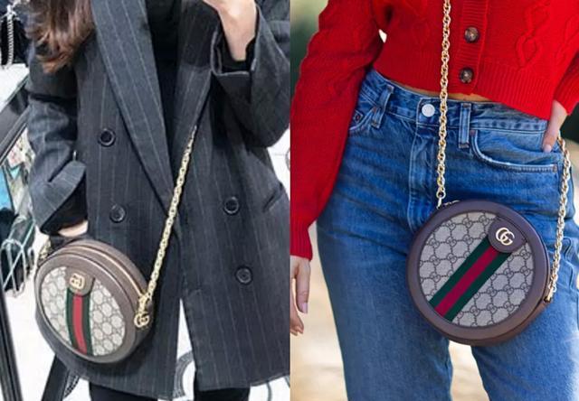 古驰ophidia托特包真假辨别,gucci古驰虎头托特包辨别真假