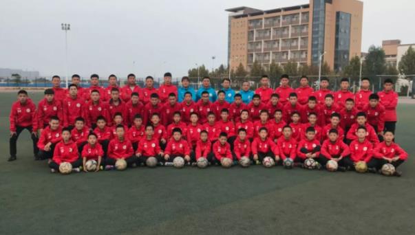 2019丛台活分子杯,邯郸市业余足球联赛