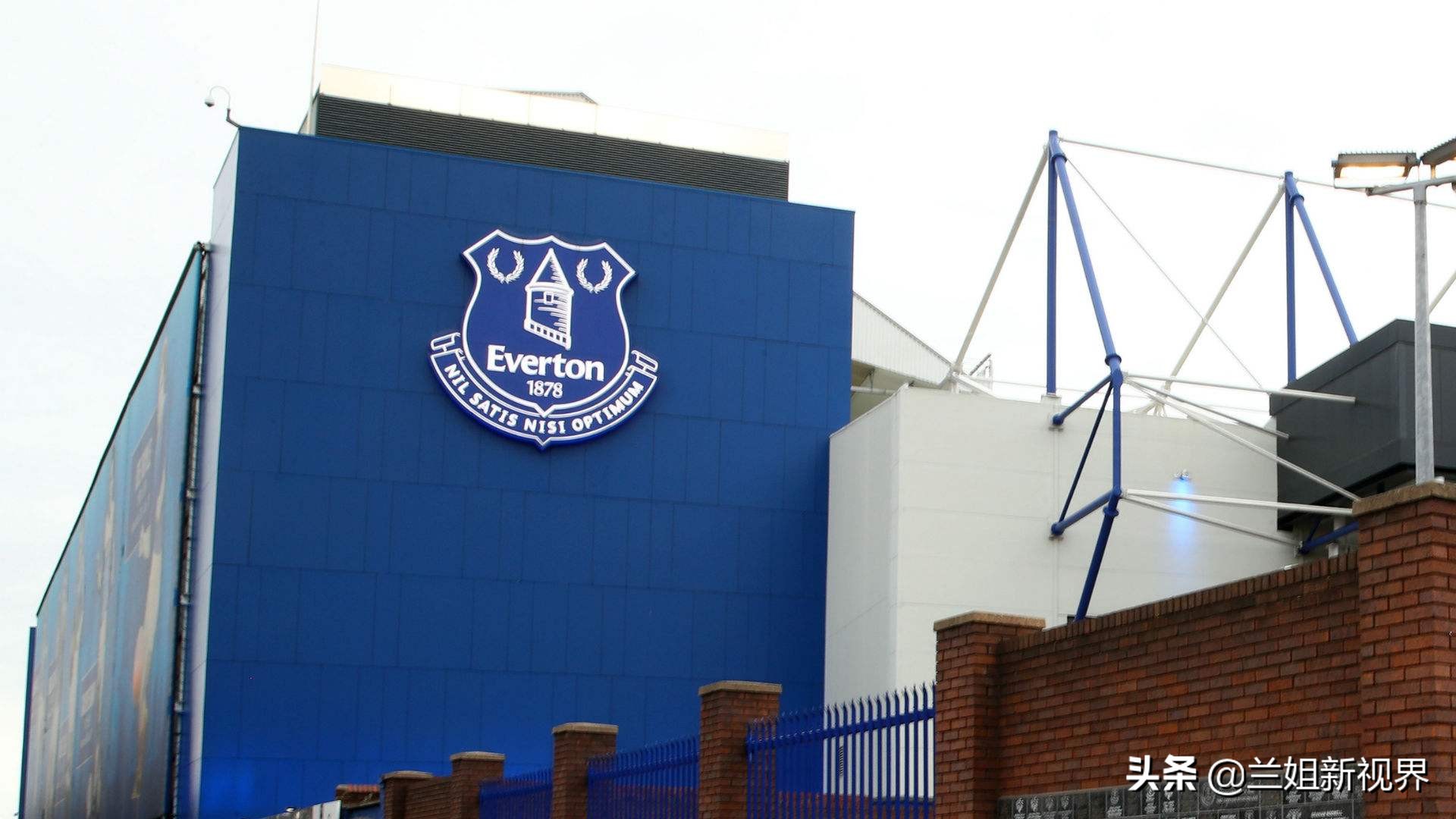 利物浦青训参观,到英国看英超