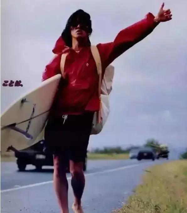 木村拓哉亚洲第一美男子,木村拓哉年轻时有多受欢迎