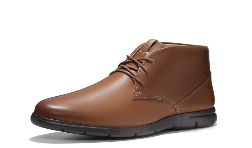 clarks男鞋英国代购,亚马逊clarks其乐鞋