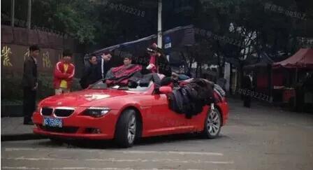 想练摊，你最好有一辆夜市神车