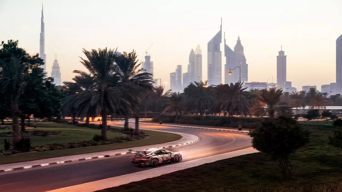 乐高保时捷911rsr沉浸式拼装,乐高保时捷911rsr拼装过程