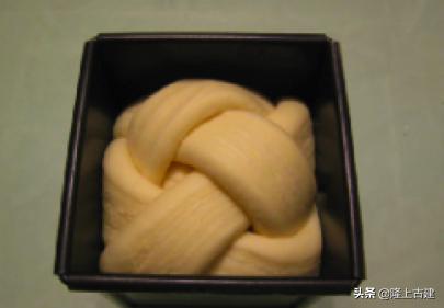 金砖面包简介,金砖面包成品