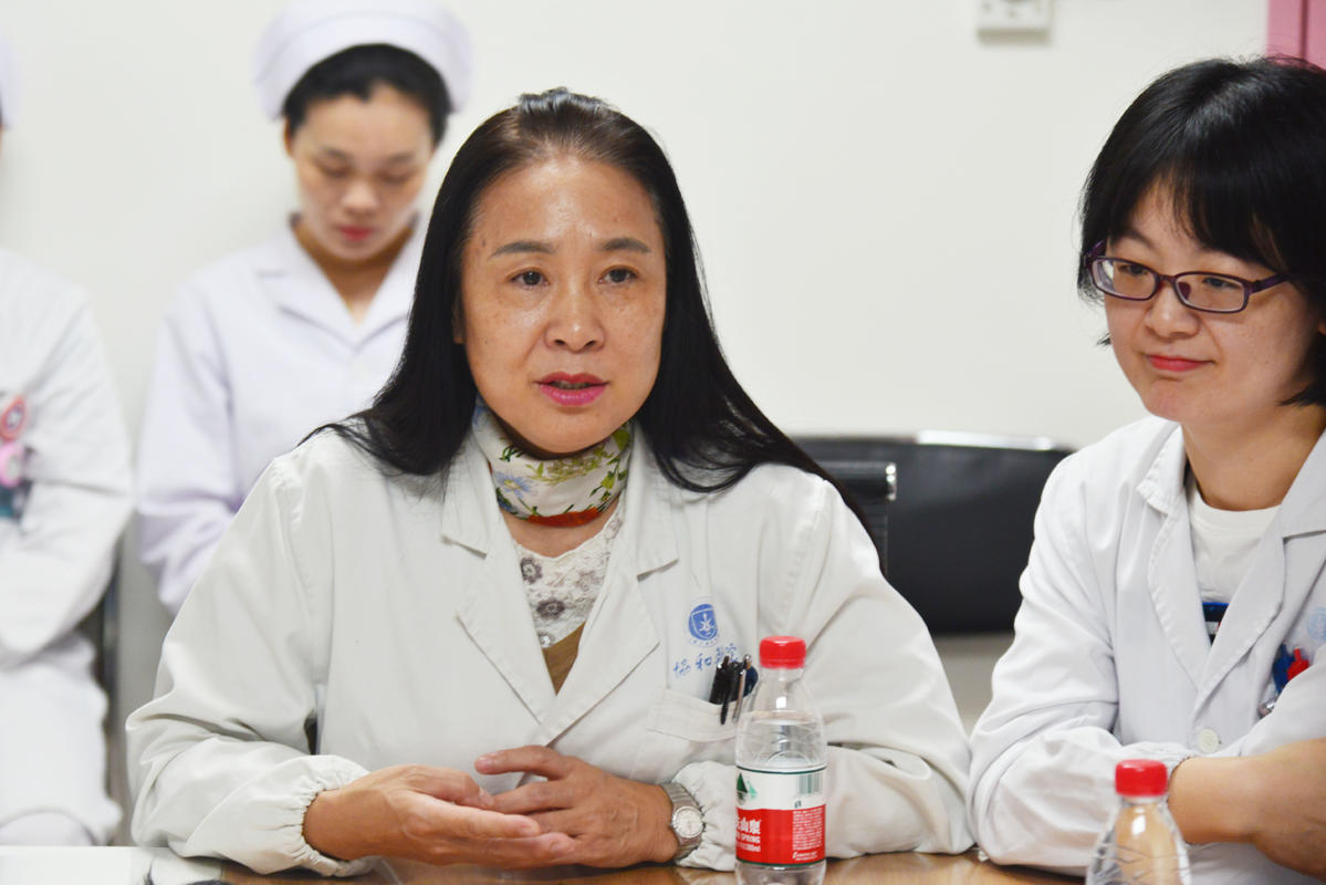 武汉协和医院生娃好吗,武汉协和医院生孩子咋样