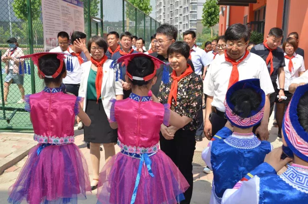 临沂教育局副局长张玉兰,临沂市政府张玉兰