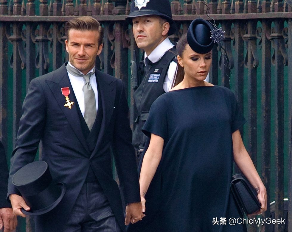 贝克汉姆个人情史,贝克汉姆婚变了吗