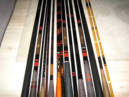 钓友们喜欢哪一种钓法,钓友们都喜欢用什么野钓