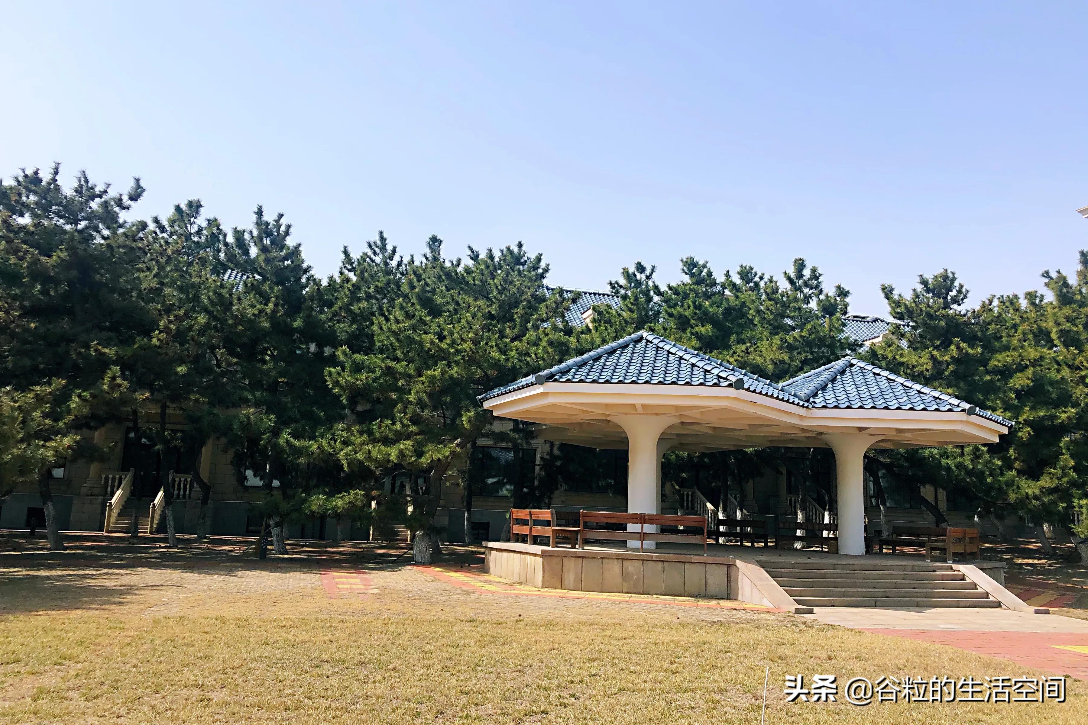 偷偷告诉你一个约会的好地方,告诉你一个亲子游的好地方