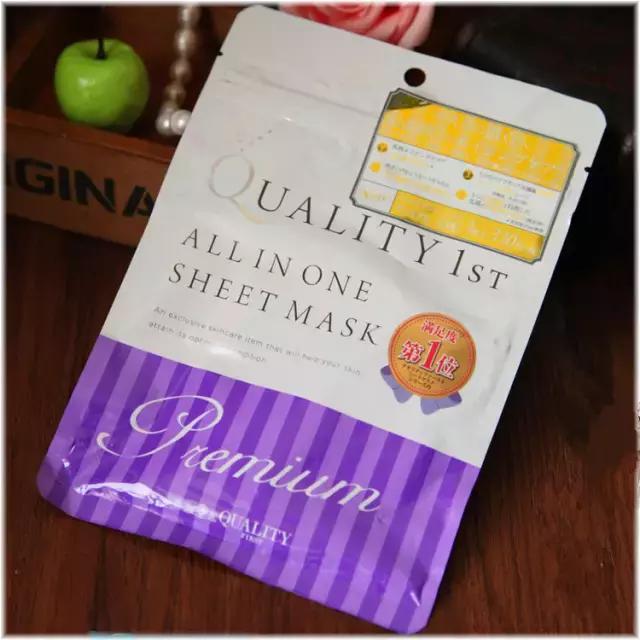 网红面膜推荐祛斑美白补水保湿,30-40美白抗皱面膜