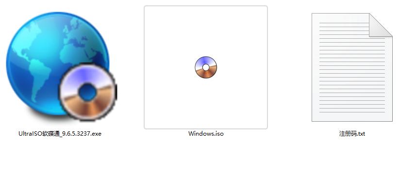 原版系统镜像如何安装教程,下载好的镜像怎么安装系统盘