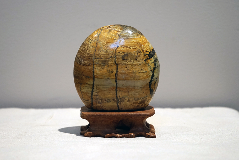 10月27日安徽保真藏品（书画、观赏石）艺术品图鉴（61-5期）