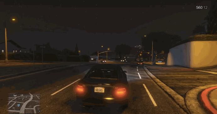 gtra5差事任务,gt5差事中刷飞机吗