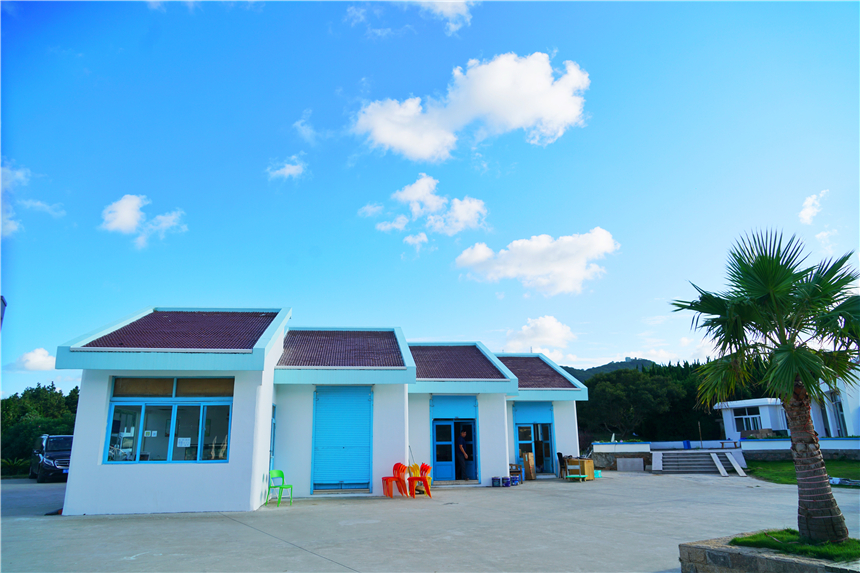 浙江最美的海边是哪,浙江夏天最值得去的五个海岛