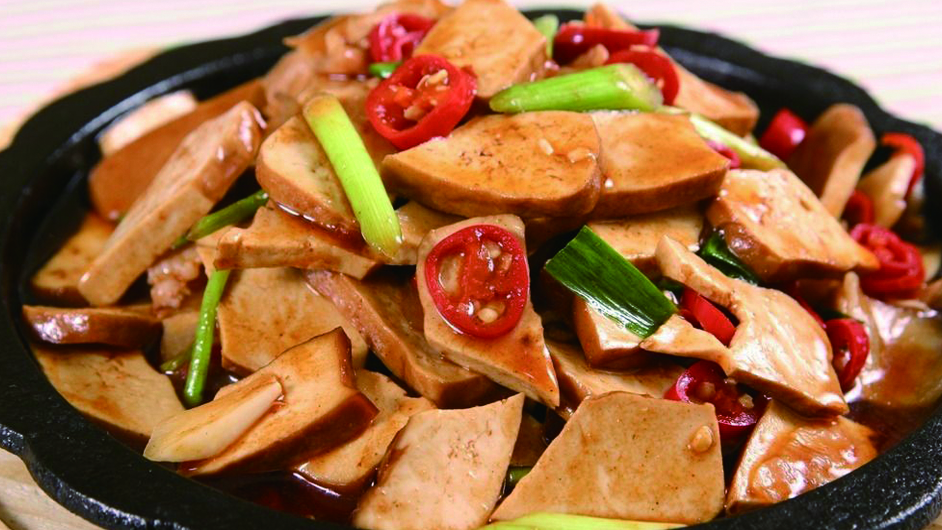 攸县皇图岭豆腐乳,攸县皇图岭镇豆腐作坊