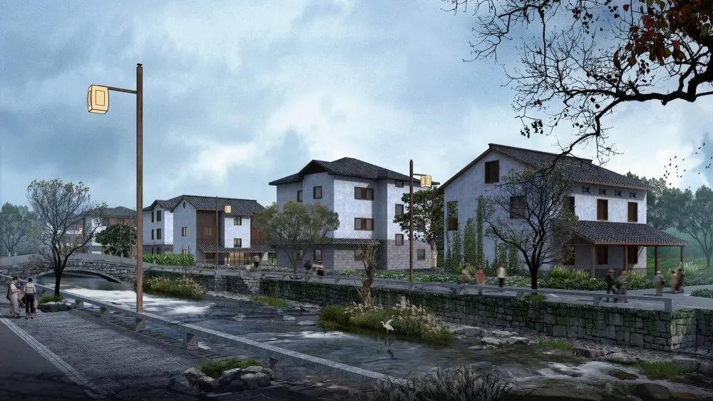 杭州未来乡村建设方案,杭州市未来乡村规划